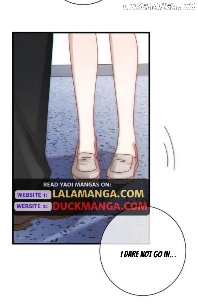 OMG! I’m Pregnant With Him Chapter 99 - page 18