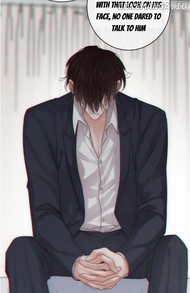 OMG! I’m Pregnant With Him Chapter 99 - page 21