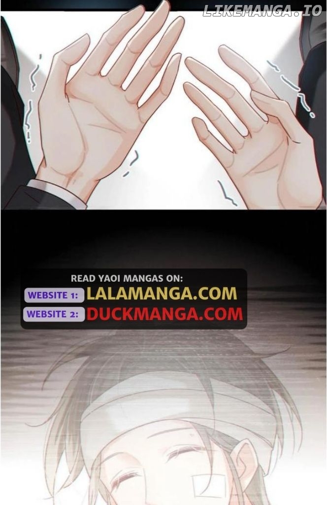 OMG! I’m Pregnant With Him Chapter 99 - page 26