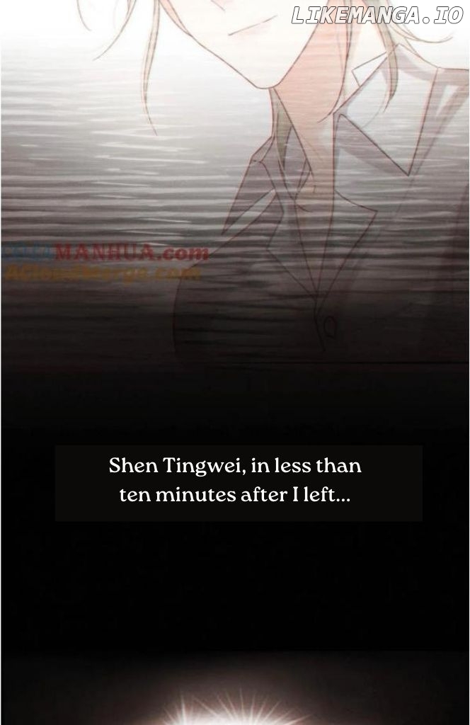 OMG! I’m Pregnant With Him Chapter 99 - page 27