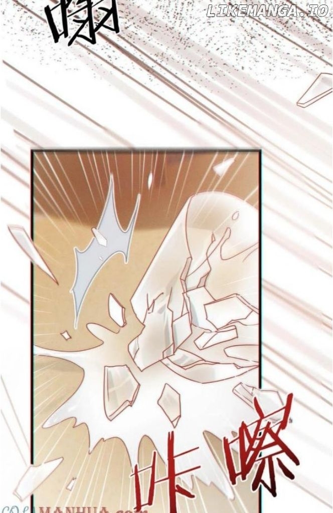 OMG! I’m Pregnant With Him Chapter 99 - page 29