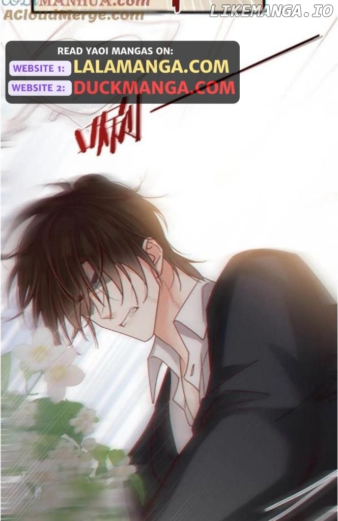 OMG! I’m Pregnant With Him Chapter 99 - page 30