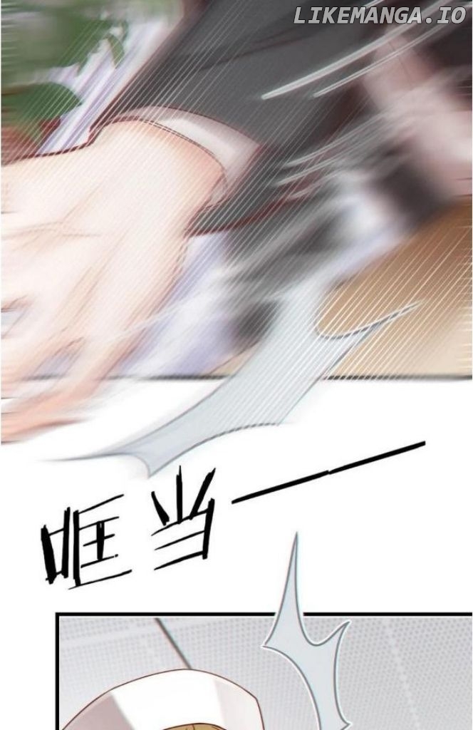 OMG! I’m Pregnant With Him Chapter 99 - page 31