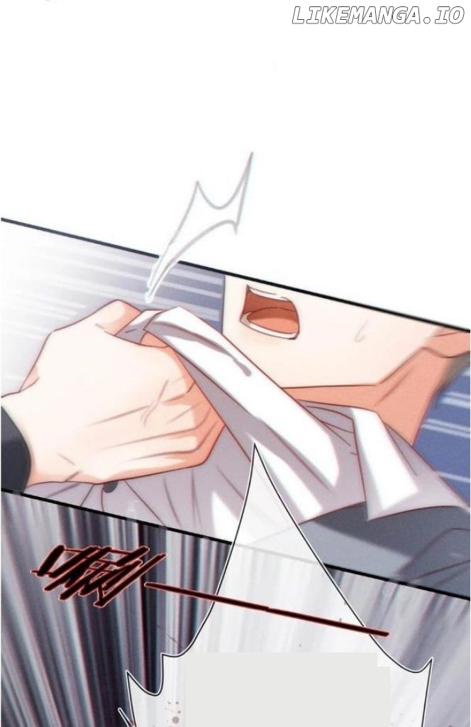 OMG! I’m Pregnant With Him Chapter 99 - page 35