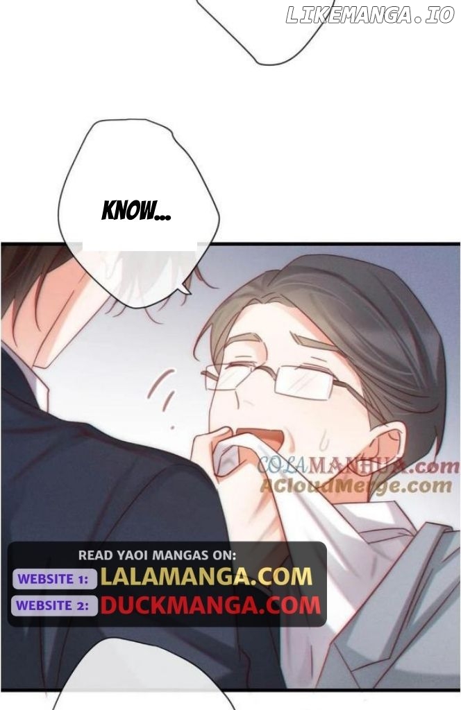 OMG! I’m Pregnant With Him Chapter 99 - page 40