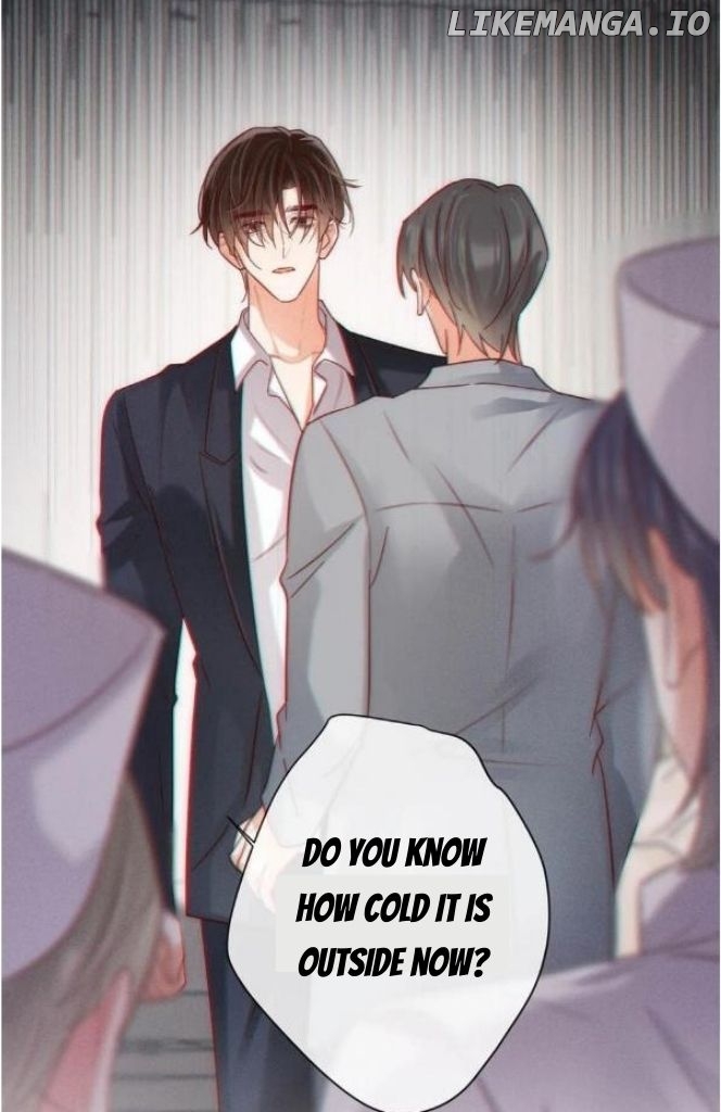 OMG! I’m Pregnant With Him Chapter 99 - page 43