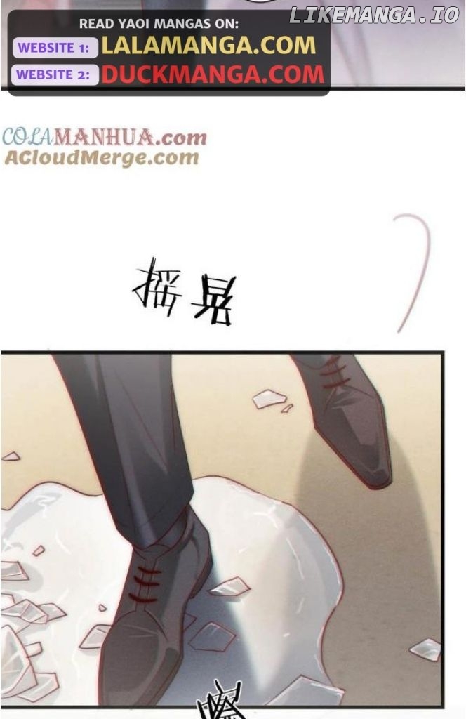 OMG! I’m Pregnant With Him Chapter 99 - page 44