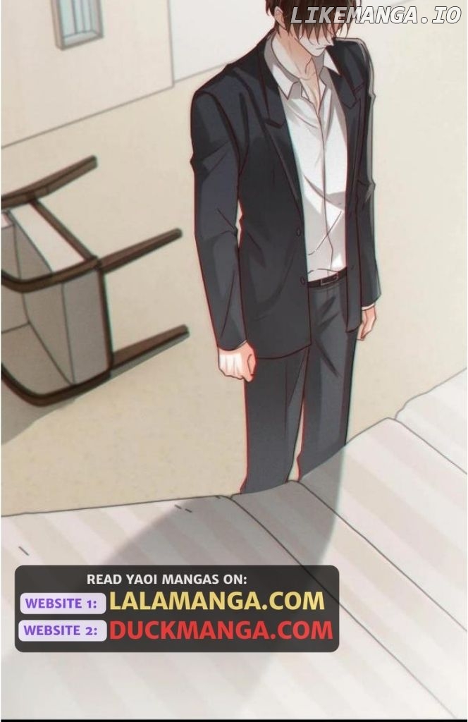 OMG! I’m Pregnant With Him Chapter 99 - page 50