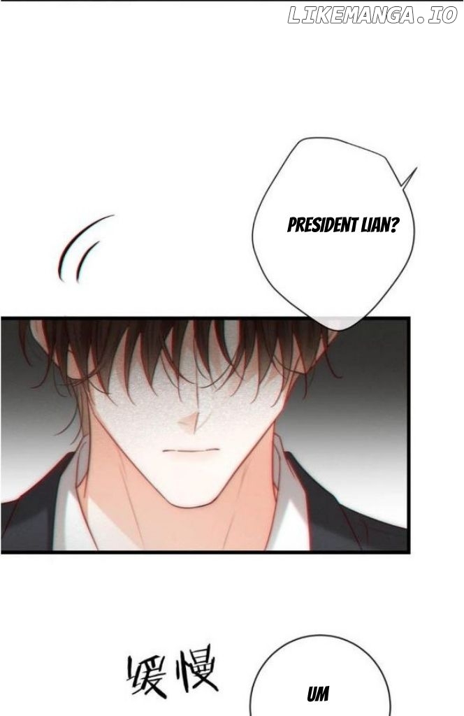 OMG! I’m Pregnant With Him Chapter 99 - page 51