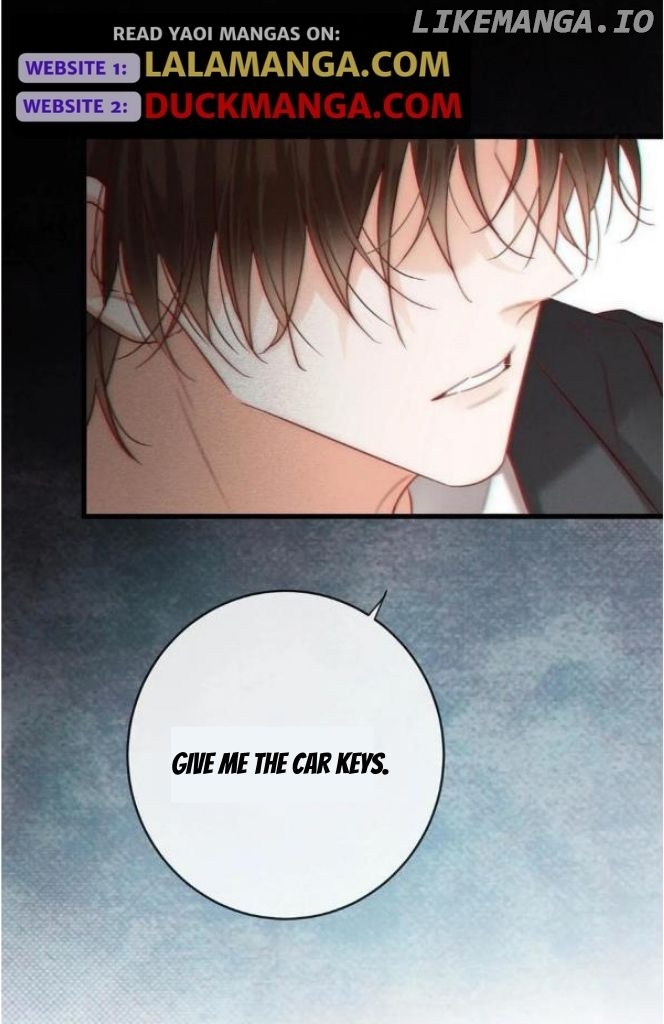 OMG! I’m Pregnant With Him Chapter 99 - page 54