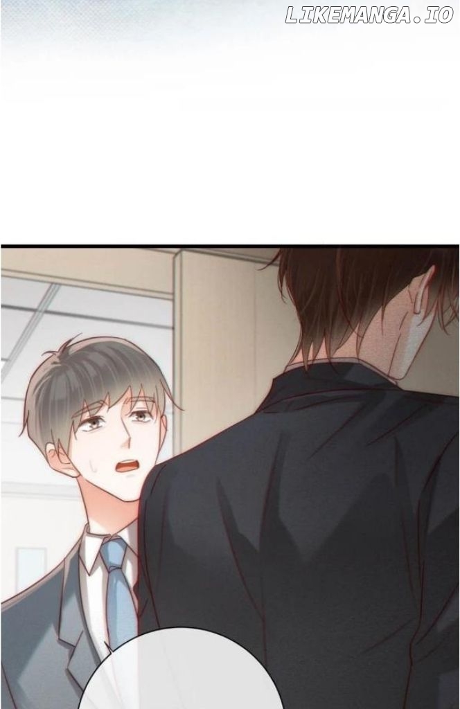 OMG! I’m Pregnant With Him Chapter 99 - page 55