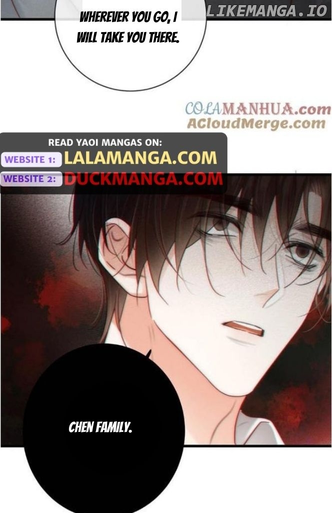 OMG! I’m Pregnant With Him Chapter 99 - page 56