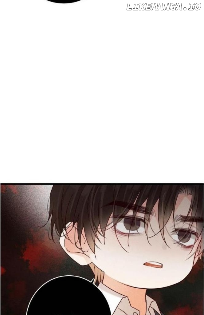 OMG! I’m Pregnant With Him Chapter 99 - page 57