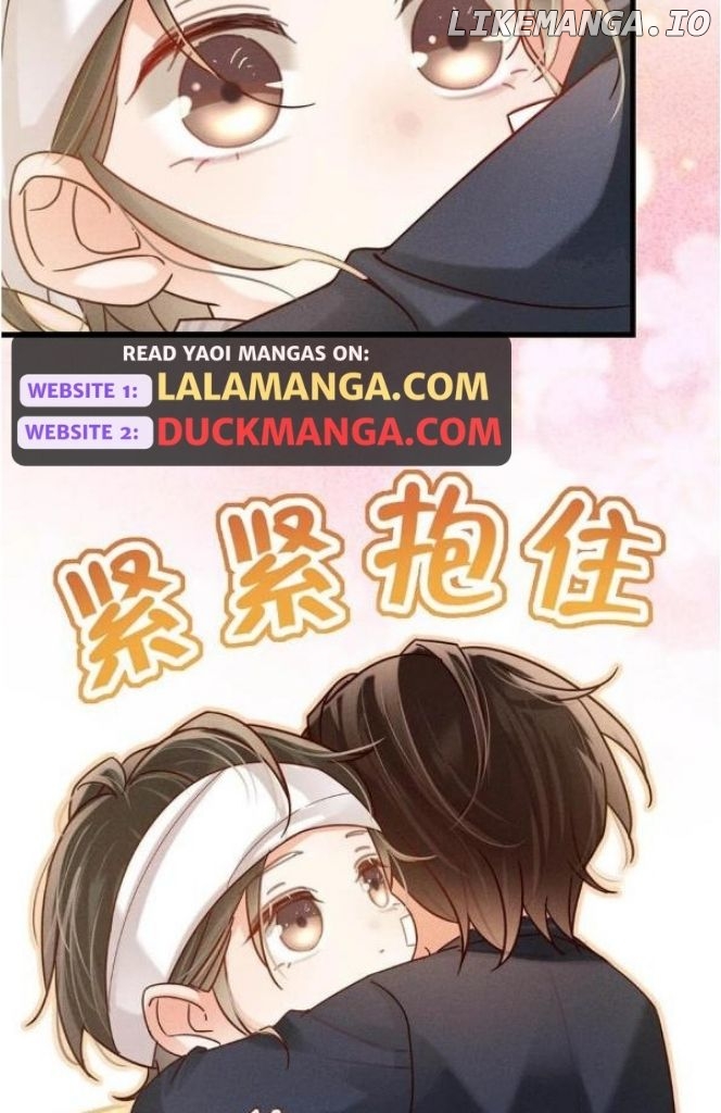 OMG! I’m Pregnant With Him Chapter 99 - page 60