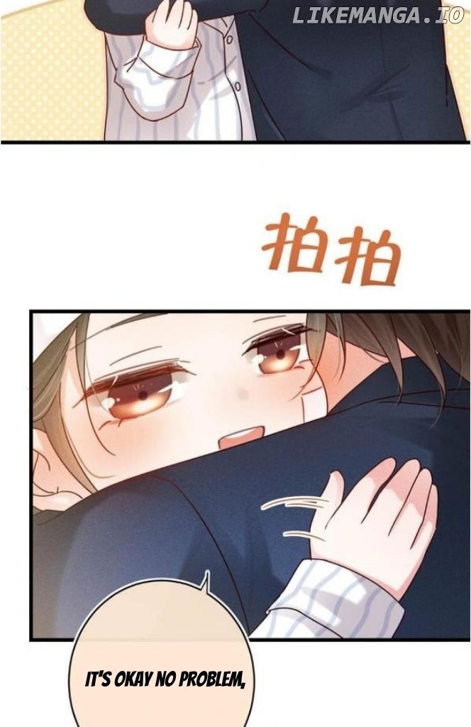 OMG! I’m Pregnant With Him Chapter 99 - page 61