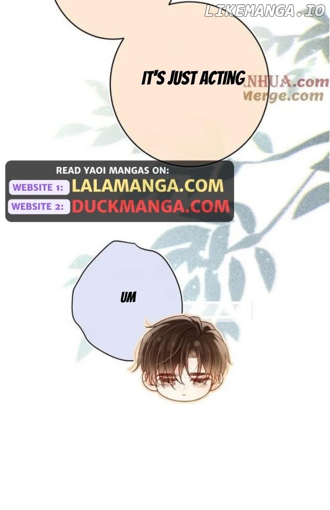 OMG! I’m Pregnant With Him Chapter 99 - page 62