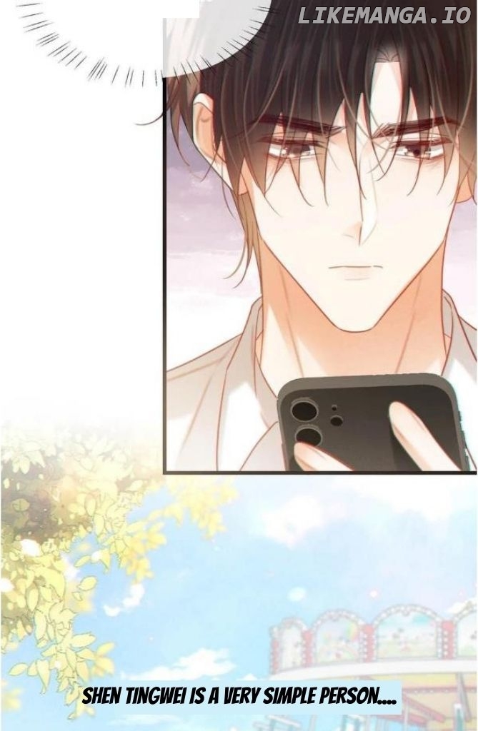 OMG! I’m Pregnant With Him Chapter 102 - page 12