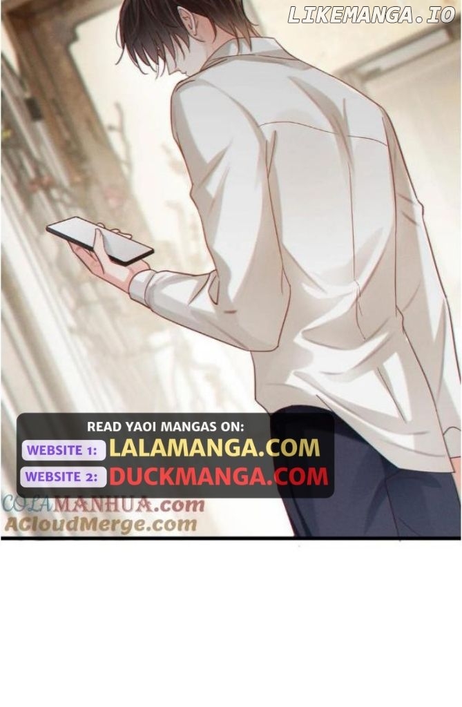 OMG! I’m Pregnant With Him Chapter 102 - page 19