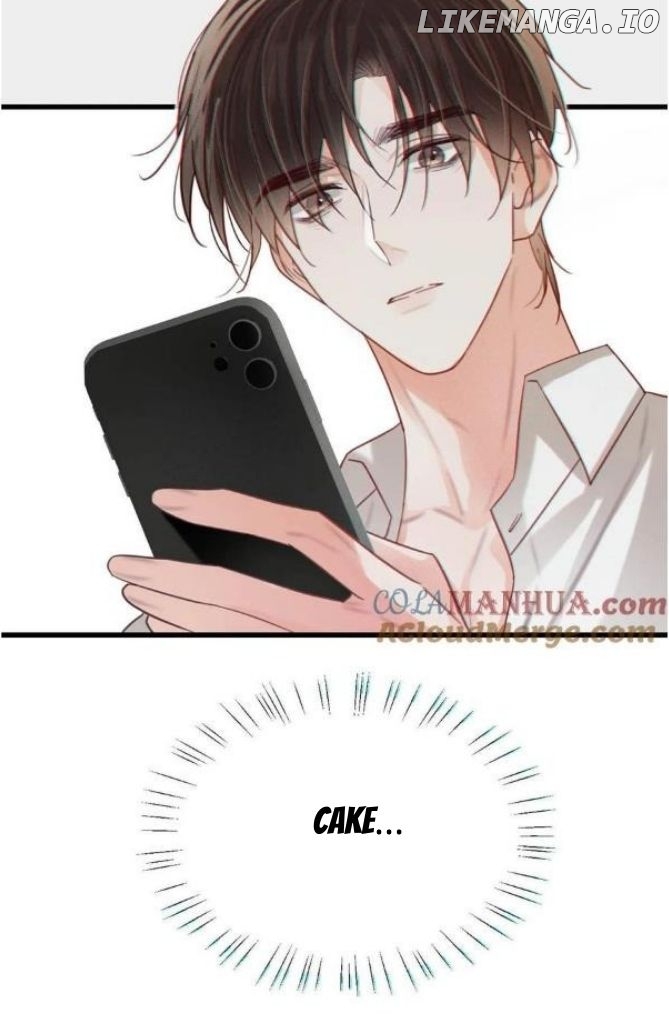 OMG! I’m Pregnant With Him Chapter 102 - page 24