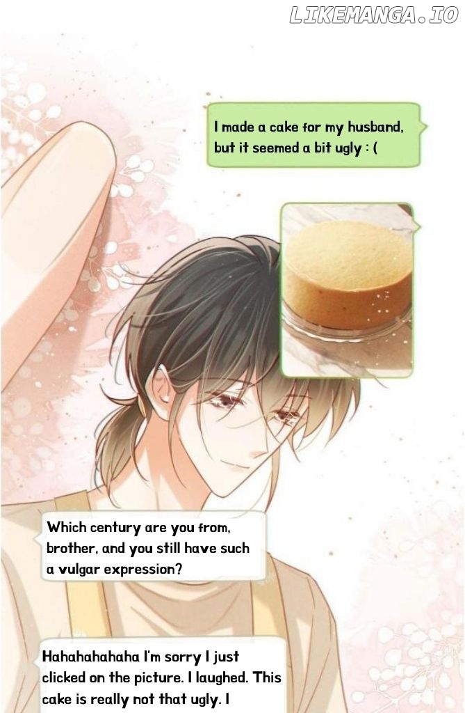 OMG! I’m Pregnant With Him Chapter 102 - page 26