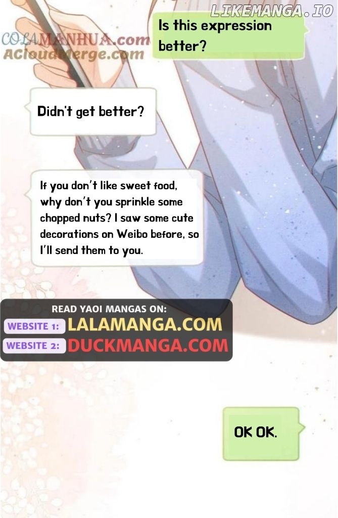 OMG! I’m Pregnant With Him Chapter 102 - page 28