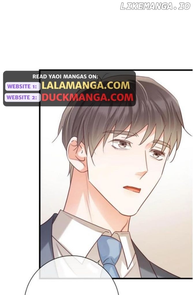 OMG! I’m Pregnant With Him Chapter 102 - page 38