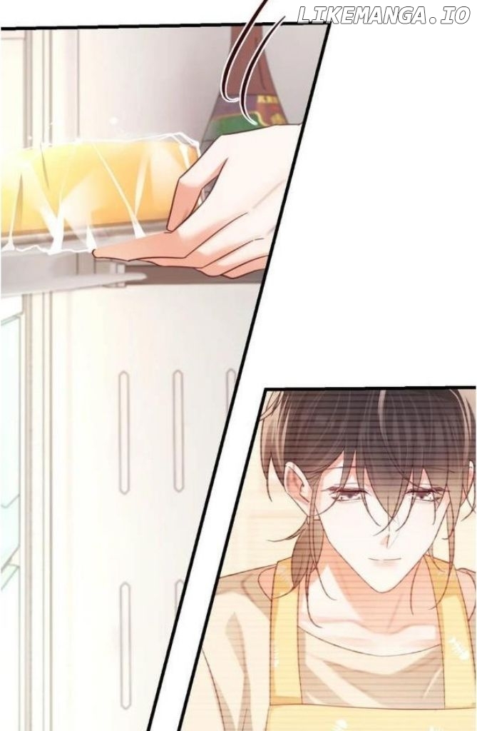 OMG! I’m Pregnant With Him Chapter 102 - page 42