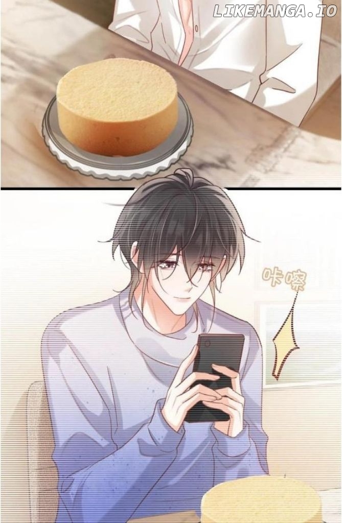 OMG! I’m Pregnant With Him Chapter 102 - page 44