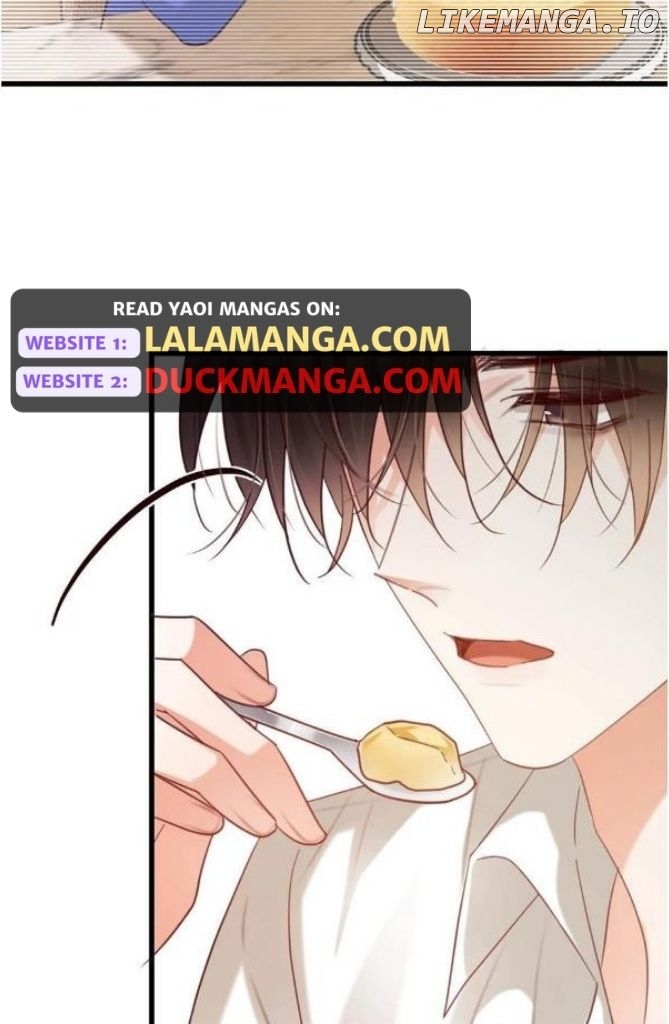 OMG! I’m Pregnant With Him Chapter 102 - page 45