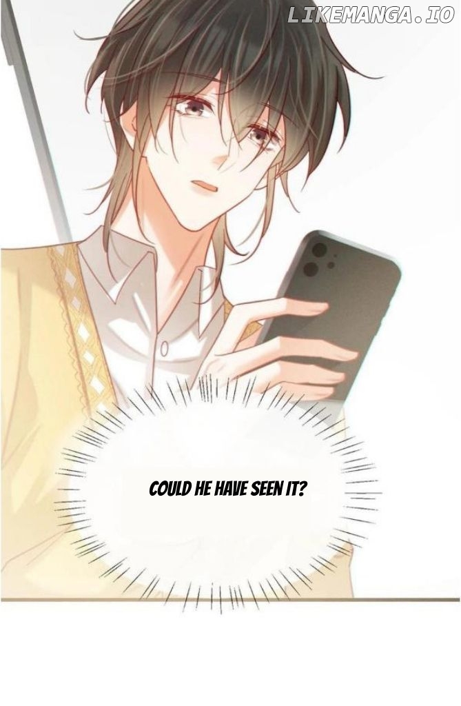 OMG! I’m Pregnant With Him Chapter 102 - page 6