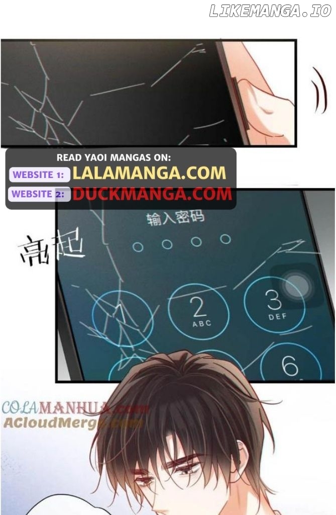 OMG! I’m Pregnant With Him Chapter 102 - page 7