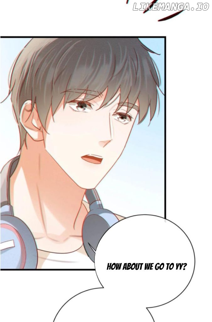 OMG! I’m Pregnant With Him Chapter 104 - page 3