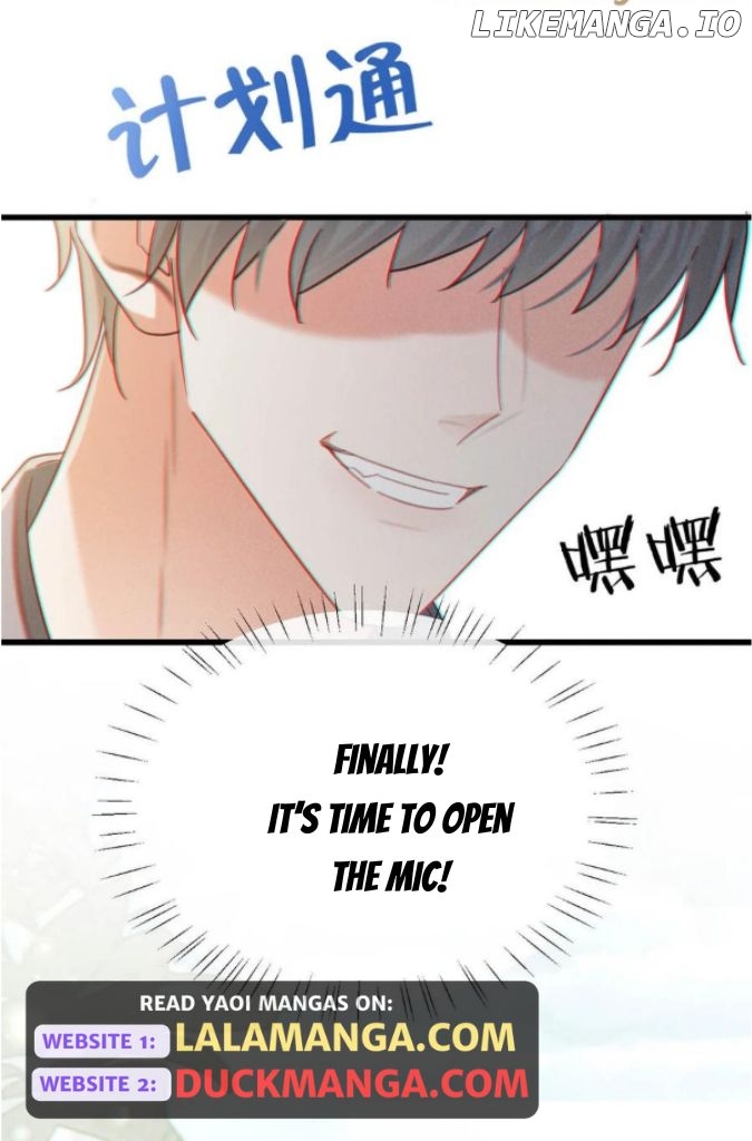 OMG! I’m Pregnant With Him Chapter 104 - page 5