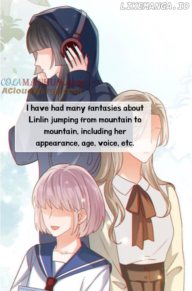 OMG! I’m Pregnant With Him Chapter 104 - page 6