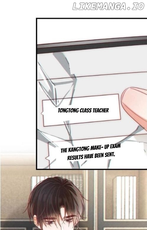 OMG! I’m Pregnant With Him Chapter 107 - page 16