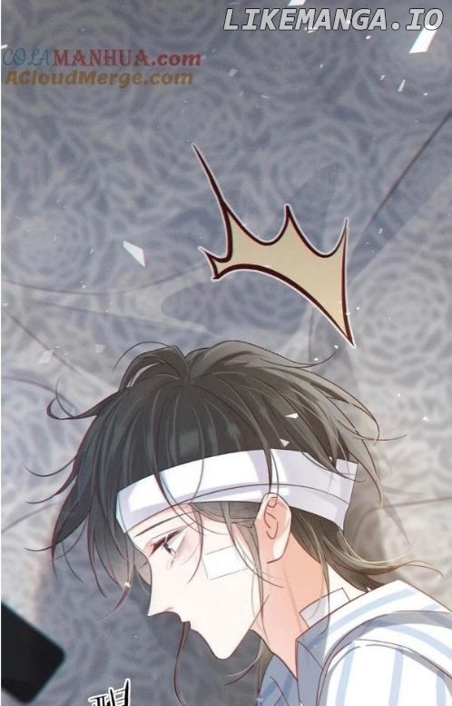 OMG! I’m Pregnant With Him Chapter 107 - page 27