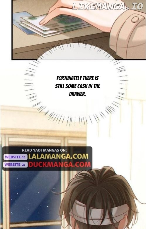 OMG! I’m Pregnant With Him Chapter 107 - page 39