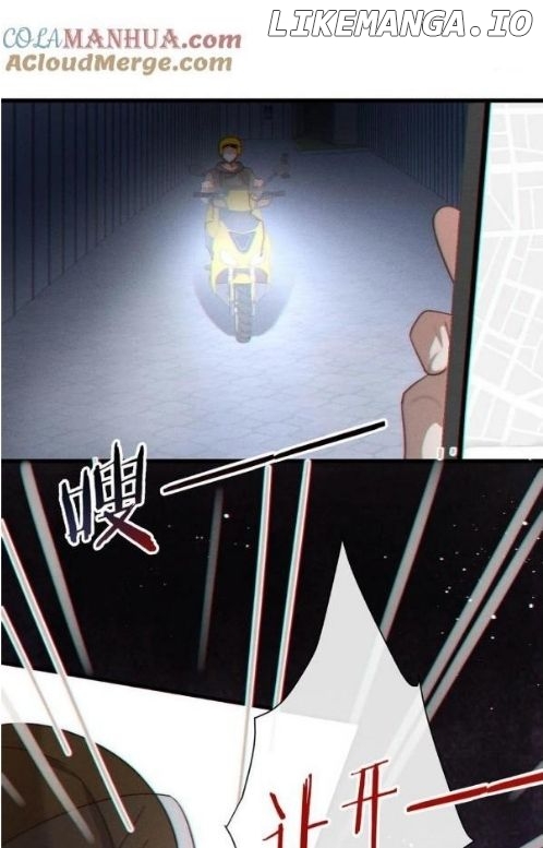 OMG! I’m Pregnant With Him Chapter 107 - page 51