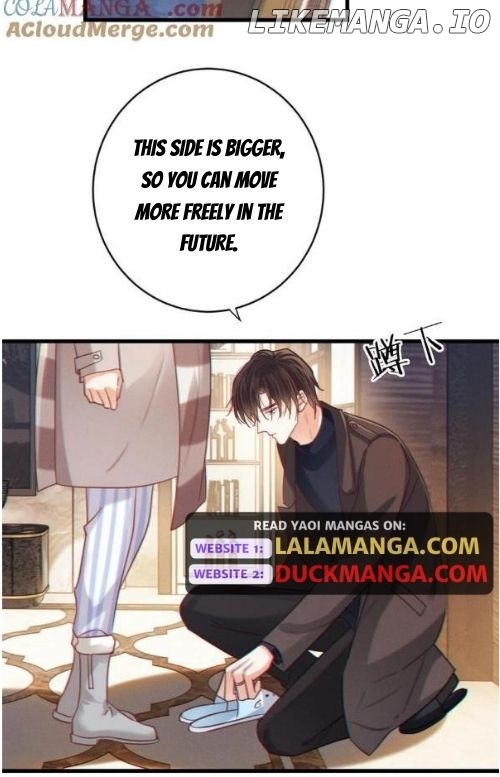 OMG! I’m Pregnant With Him Chapter 110 - page 14
