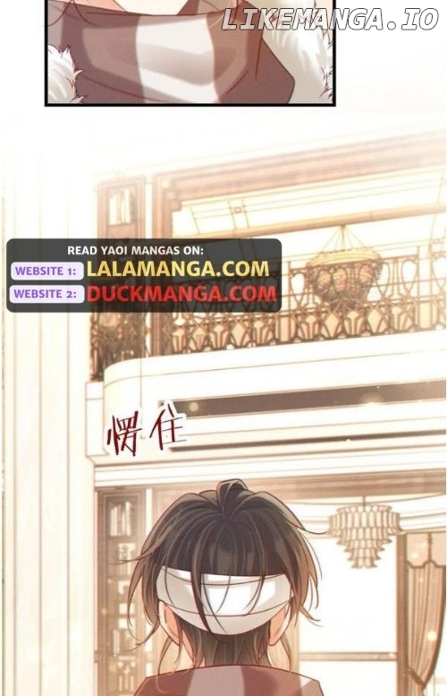 OMG! I’m Pregnant With Him Chapter 110 - page 16