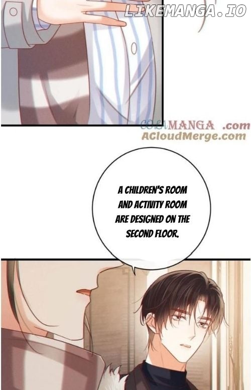 OMG! I’m Pregnant With Him Chapter 110 - page 19