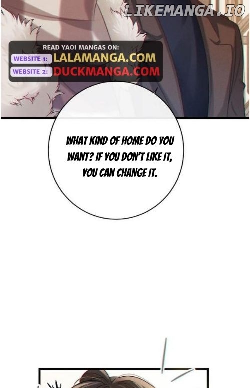 OMG! I’m Pregnant With Him Chapter 110 - page 20
