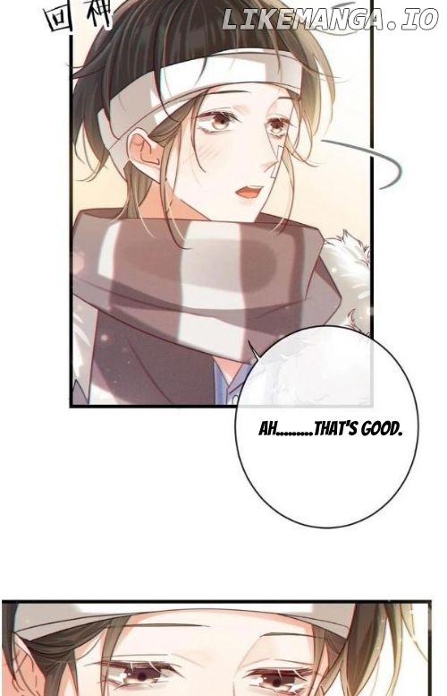 OMG! I’m Pregnant With Him Chapter 110 - page 21