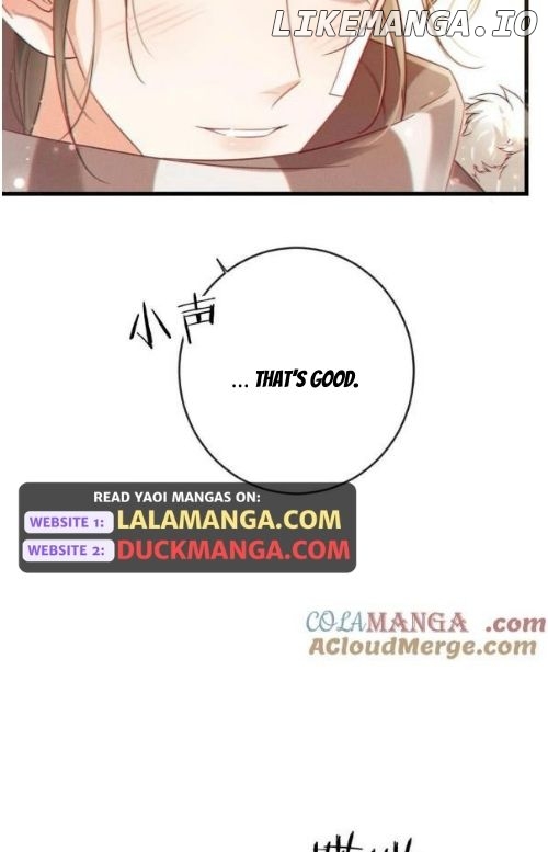 OMG! I’m Pregnant With Him Chapter 110 - page 22
