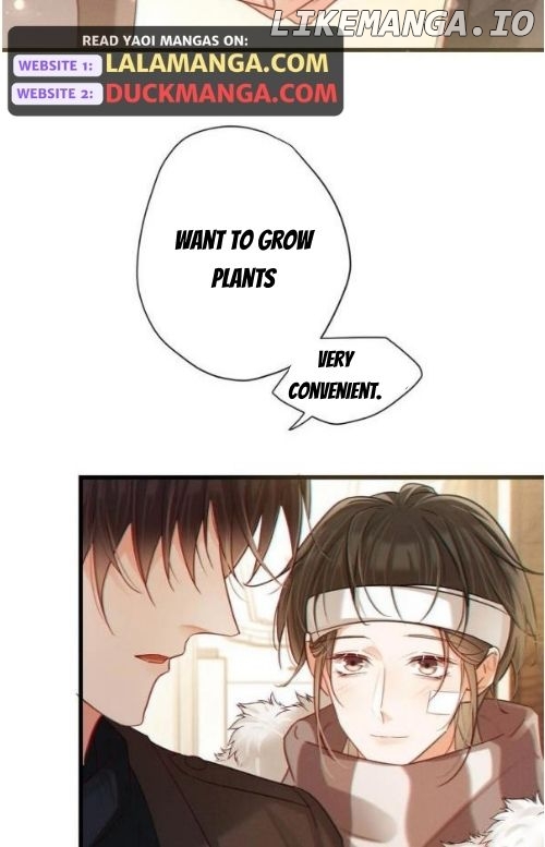 OMG! I’m Pregnant With Him Chapter 110 - page 24