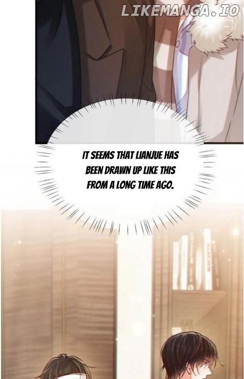 OMG! I’m Pregnant With Him Chapter 110 - page 25