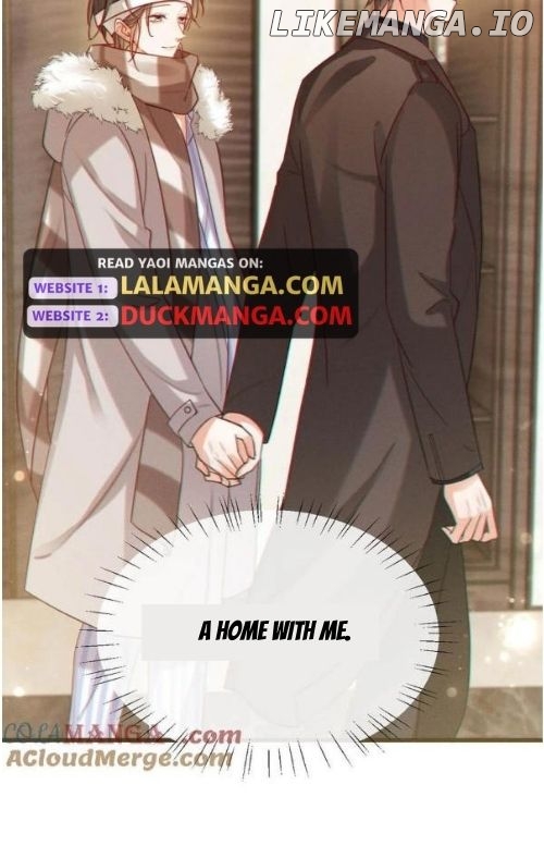 OMG! I’m Pregnant With Him Chapter 110 - page 26