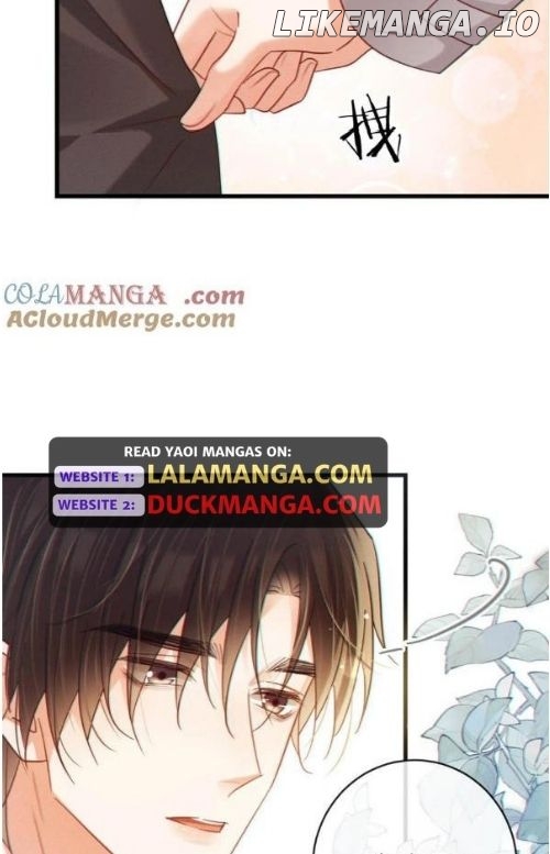 OMG! I’m Pregnant With Him Chapter 110 - page 30
