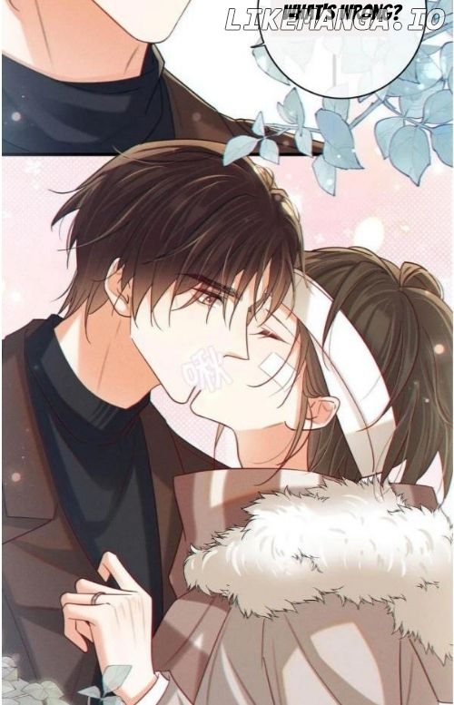 OMG! I’m Pregnant With Him Chapter 110 - page 31