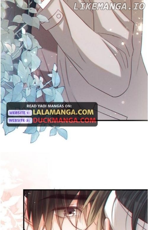 OMG! I’m Pregnant With Him Chapter 110 - page 32